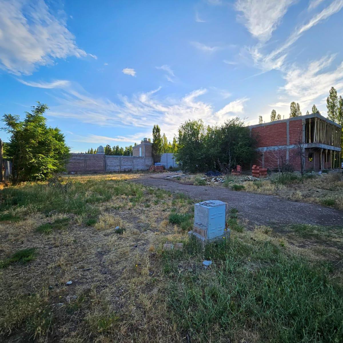 Venta Terreno B° Los Manzanos Plottier - Neuquén. 3