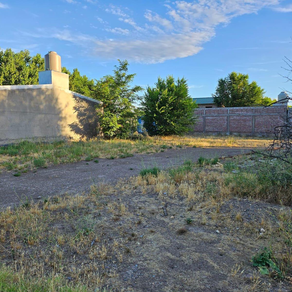 Venta Terreno B° Los Manzanos Plottier - Neuquén. 4