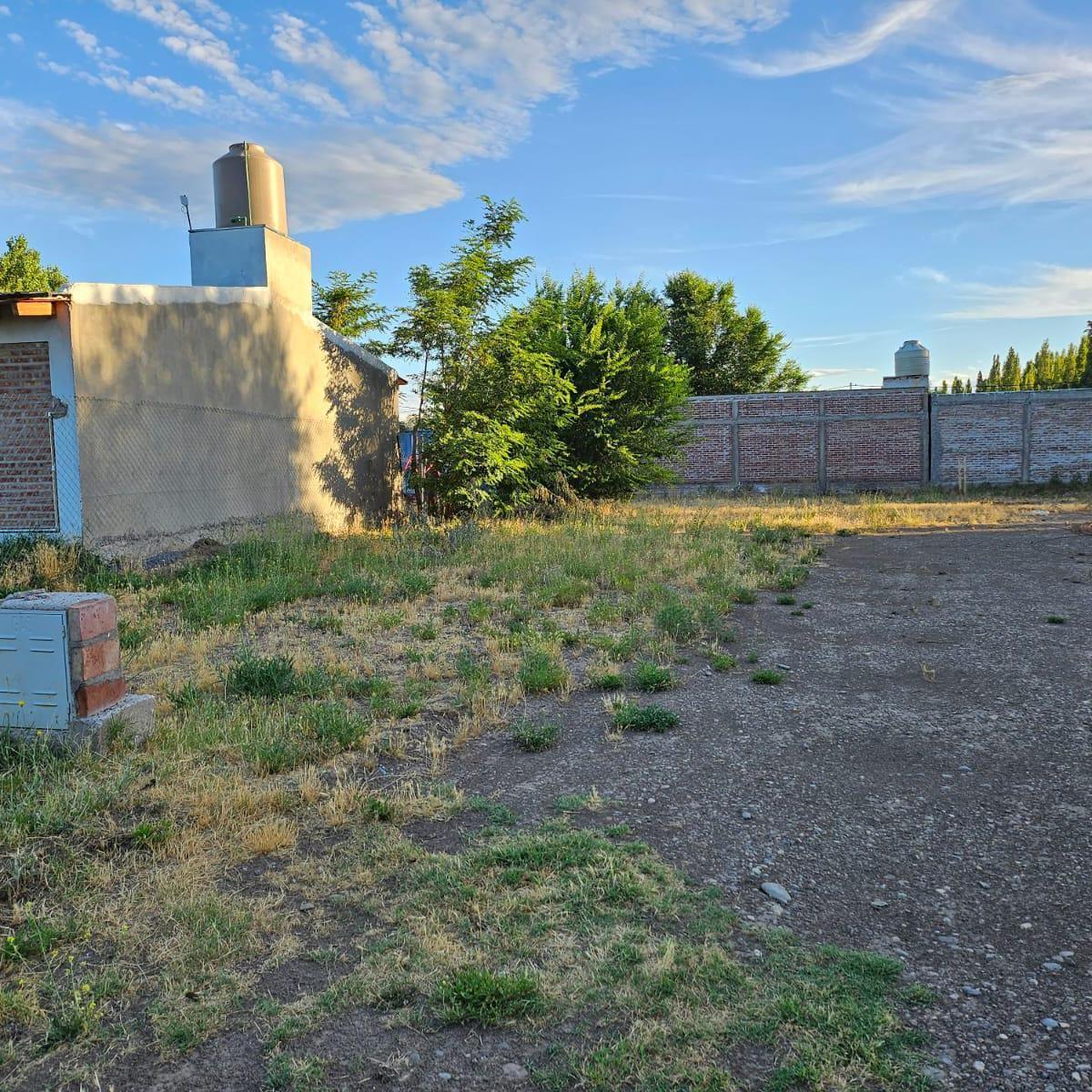 Venta Terreno B° Los Manzanos Plottier - Neuquén. 2