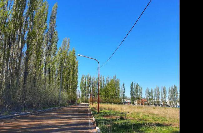 Terreno en Barrio Manzanares de Gines Loteo Resindencial Cipolletti 4