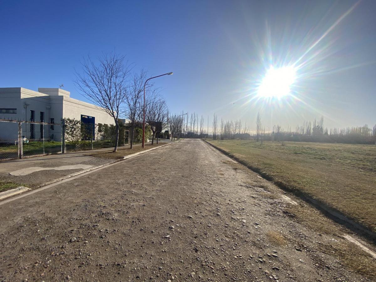 Terreno en Barrio Manzanares de Gines Loteo Resindencial Cipolletti 3