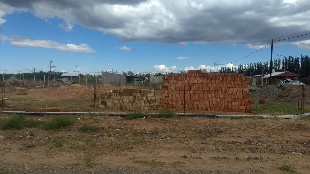 Terreno en El Gauchito 1