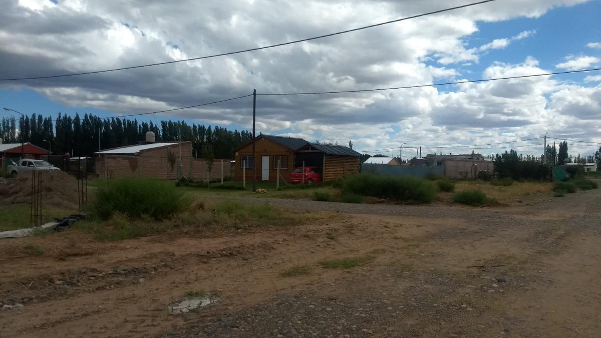 Terreno en El Gauchito 5