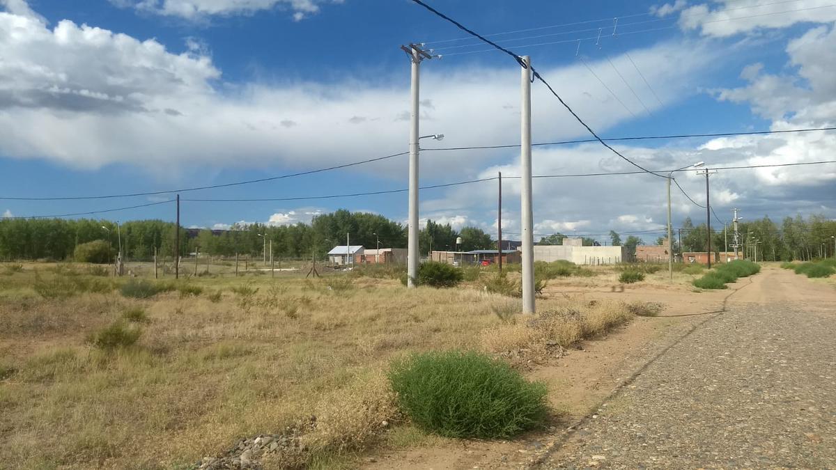 Propiedad en Argentina