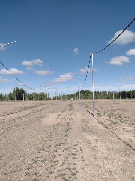 Venta de Lote en Peumayen Plottier 2