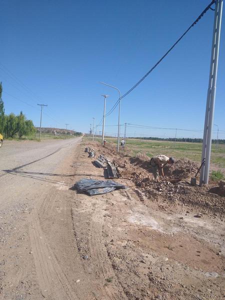 Venta de Lote en Peumayen Plottier 3