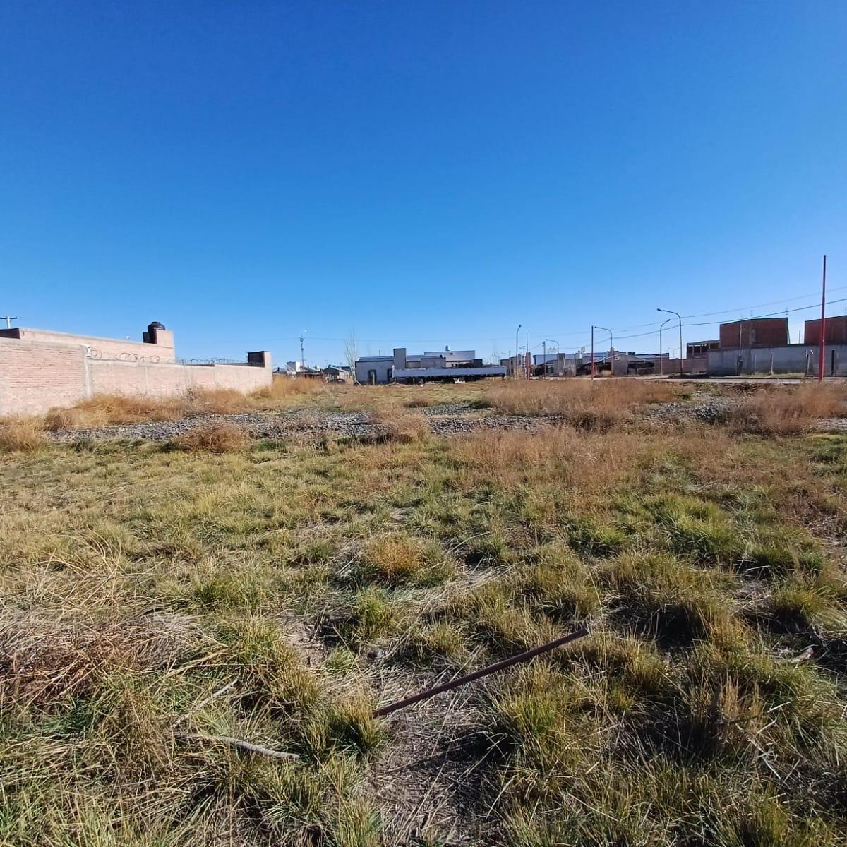 Terreno en Venta General Fernandez Oro 5