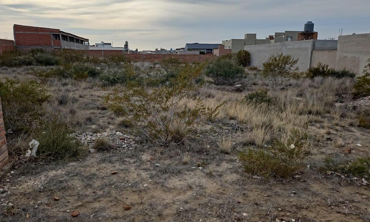 Terreno en Balneario Las Grutas 5