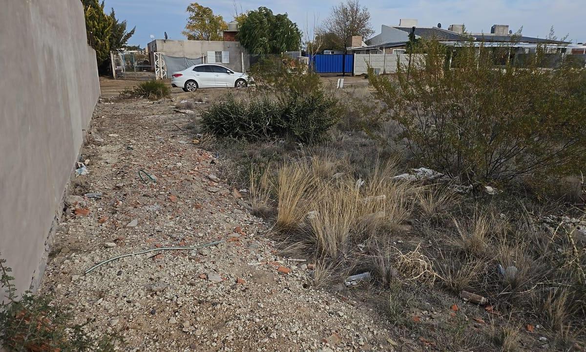 Terreno en Balneario Las Grutas 3