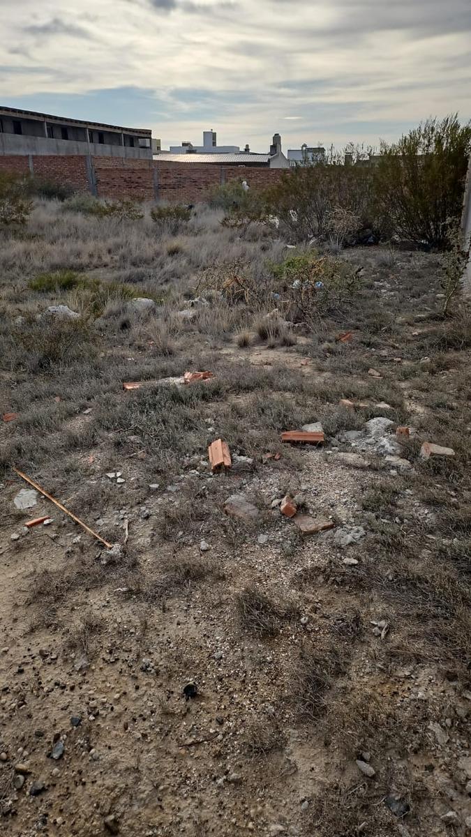 Terreno en Balneario Las Grutas 1