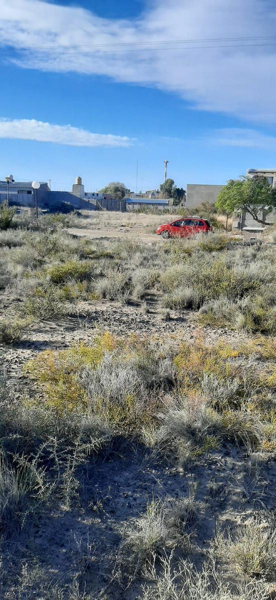 Terreno en Las Grutas 5
