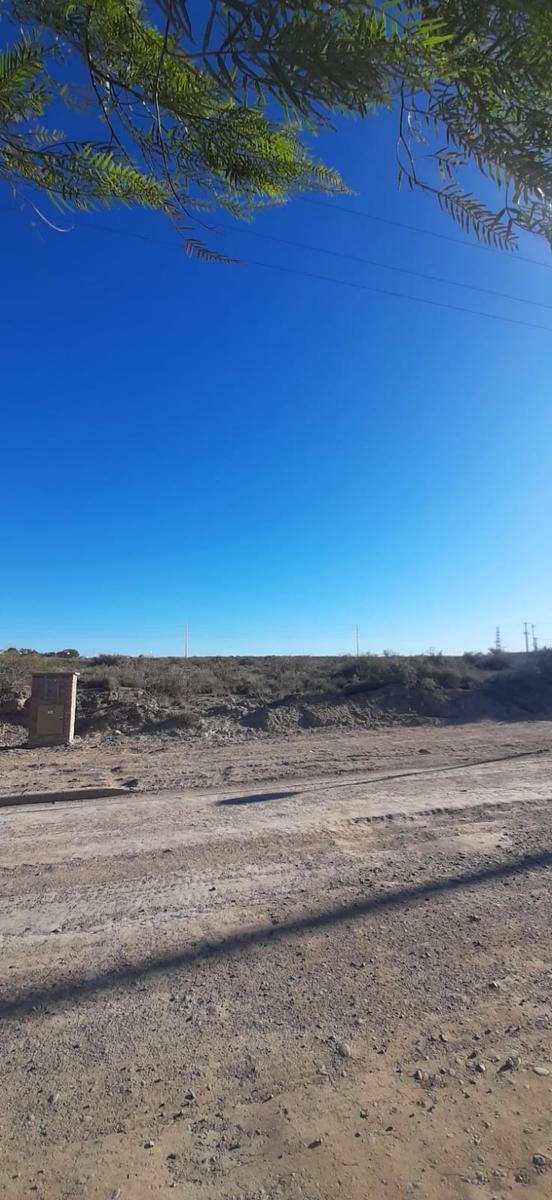 Terreno en Las Grutas 1