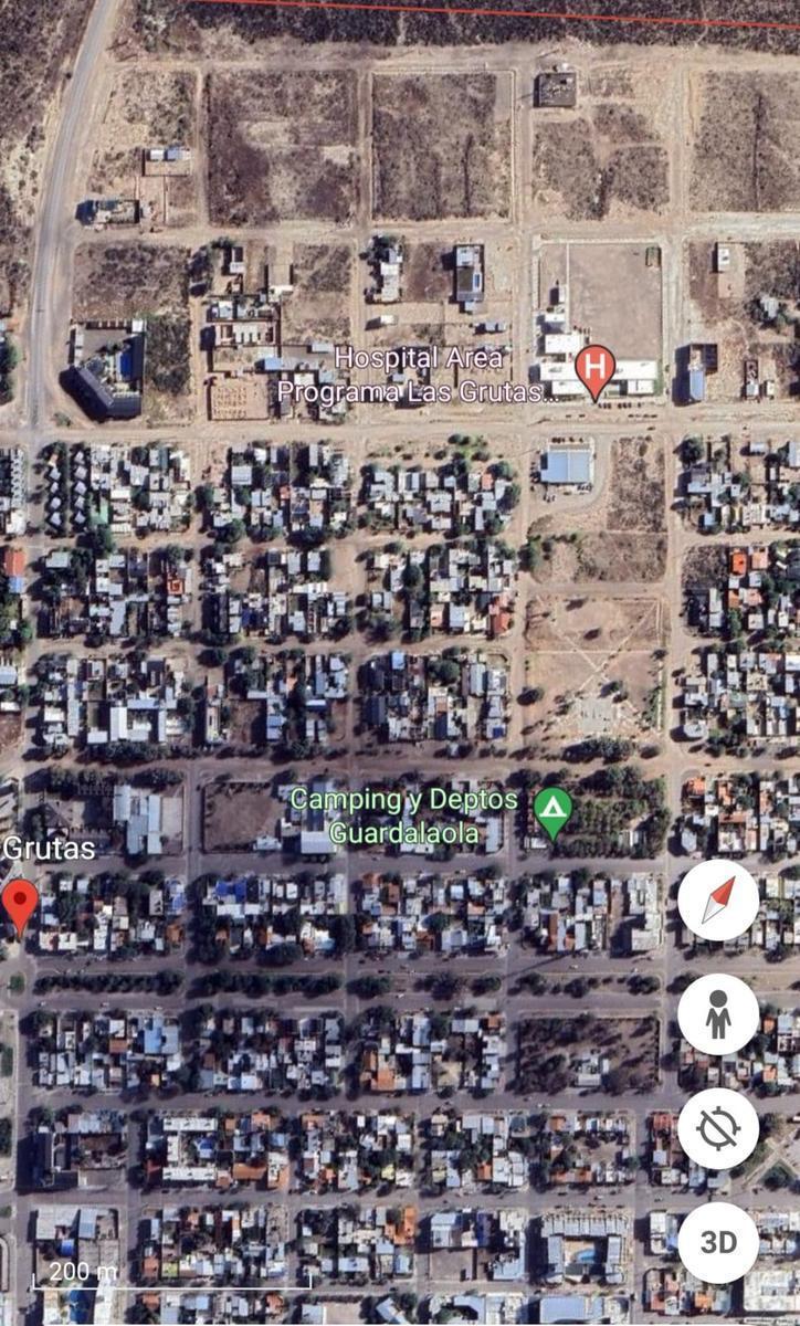 Terreno en Las Grutas 4