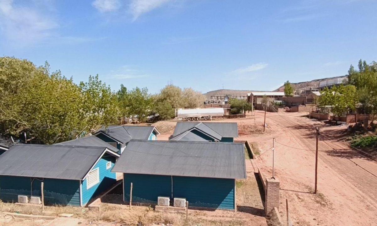 Departamento en Venta en Añelo Rentabilidad Asegurada 2