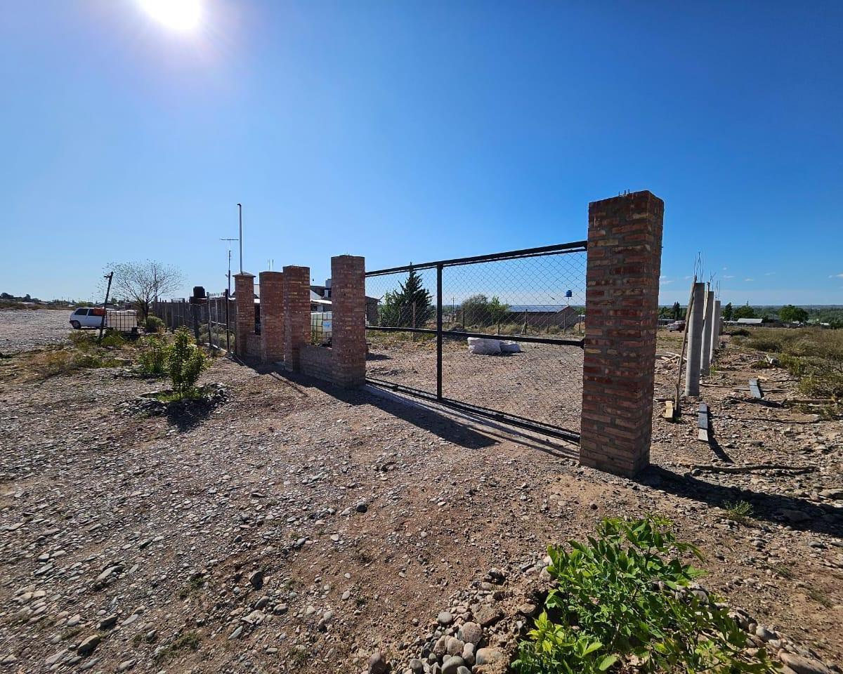 Terreno en Barrio La Ruca. Balsa Las Perlas 5