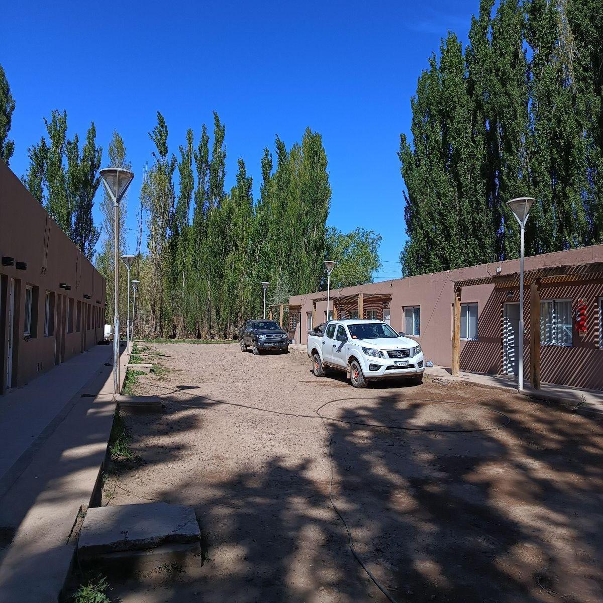 Departamentos en Añelo Vaca Muerta - Ideal Renta Temporal 5