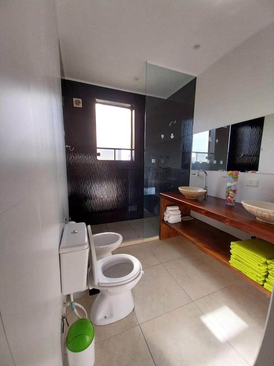 Casa en Barrio Los Castaños 2