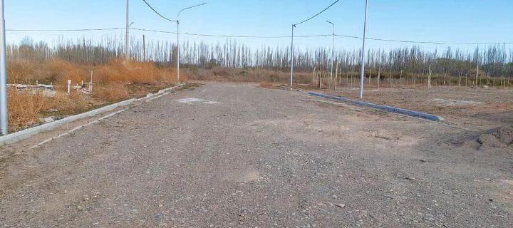 Terreno en Venta - Plottier - Loteo Peumayen 4