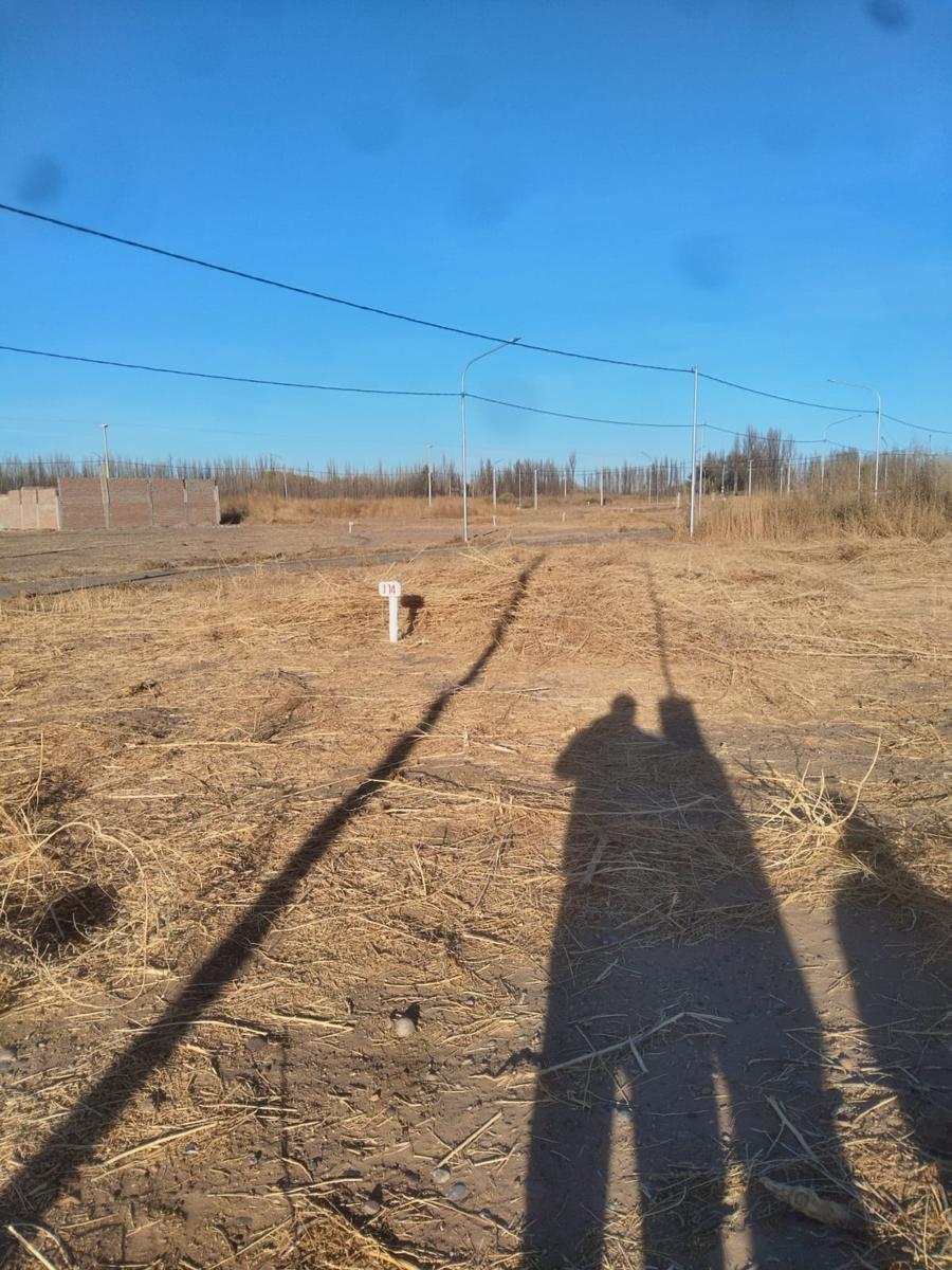 Terreno en Venta - Plottier - Loteo Peumayen 3