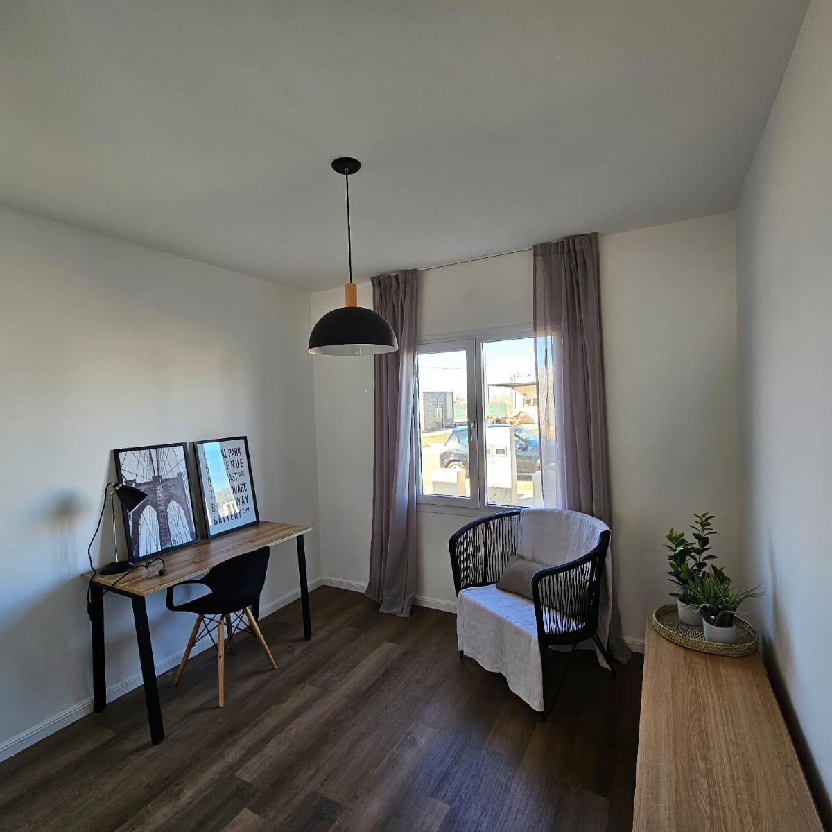 Casa 4 Habitaciones, Casas de La Falda, Cipolletti. Rio Negro 1