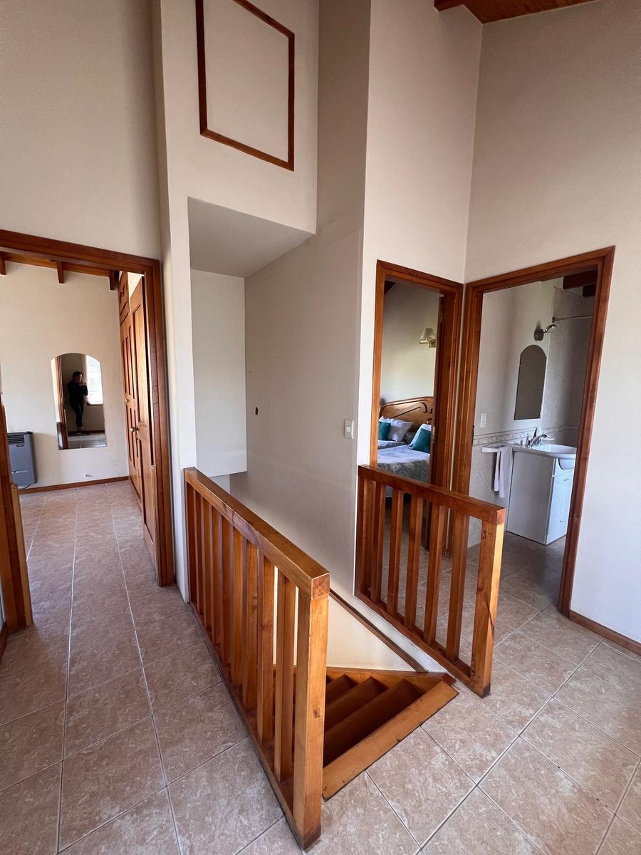 Casa Tipo Chalet en San Martin de Los Andes 3