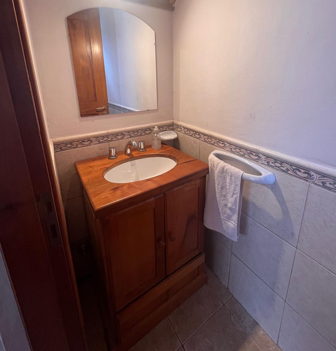Casa Tipo Chalet en San Martin de Los Andes 1