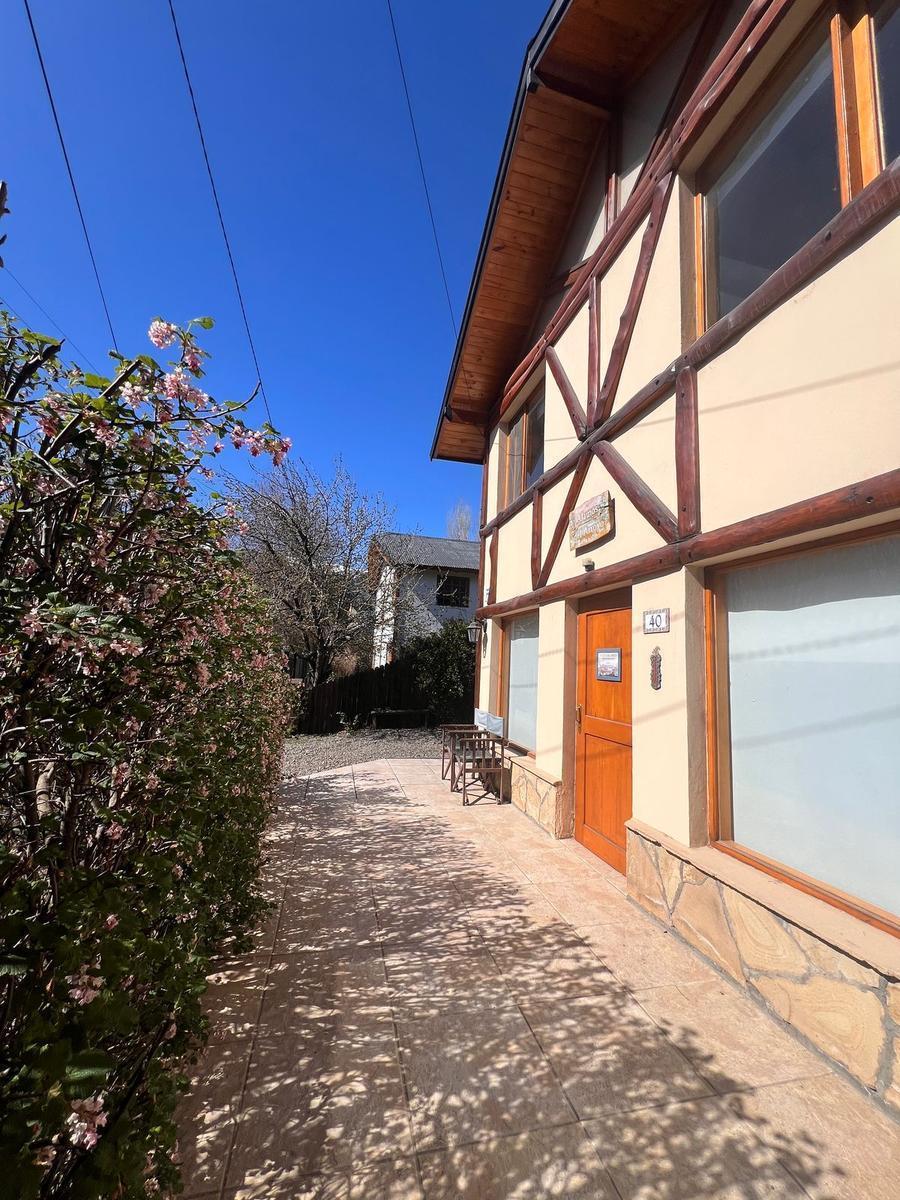 Casa Tipo Chalet en San Martin de Los Andes 4
