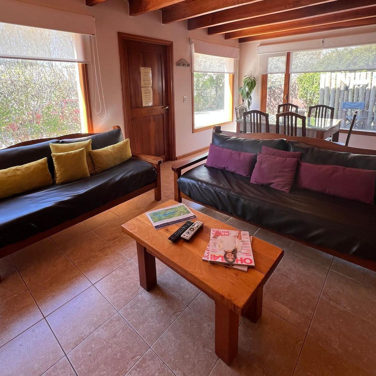 Casa Tipo Chalet en San Martin de Los Andes 2