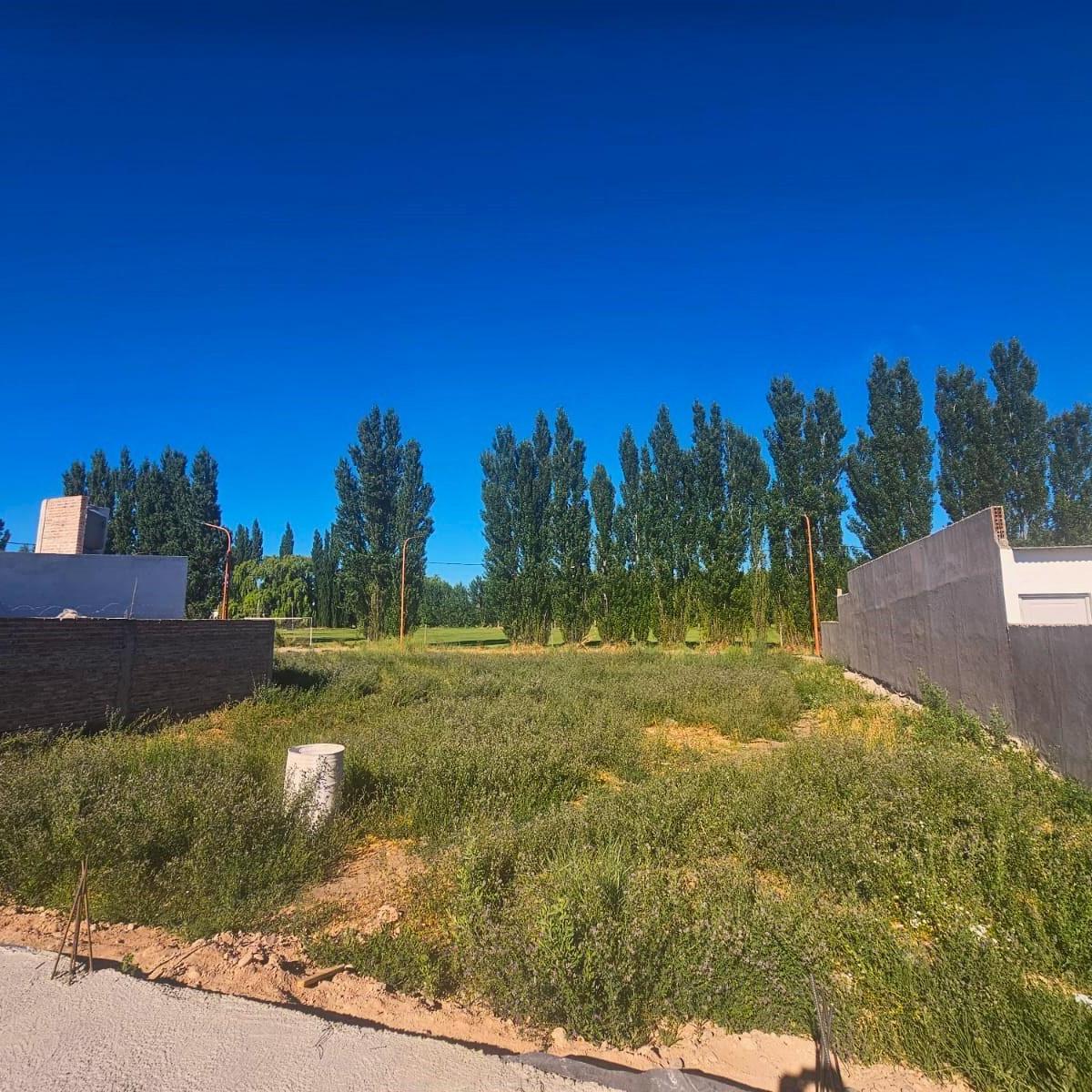 Terreno en Fez Oro (B° Kem Lumar) 4