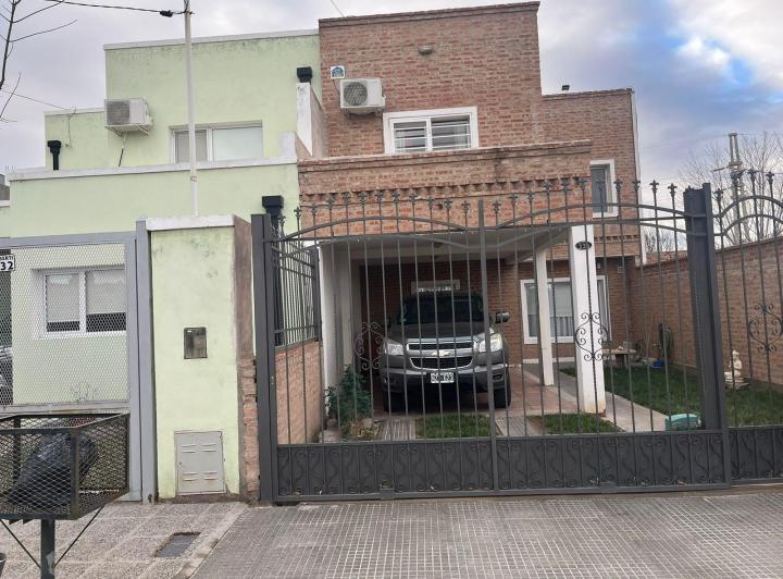 Propiedad en Argentina