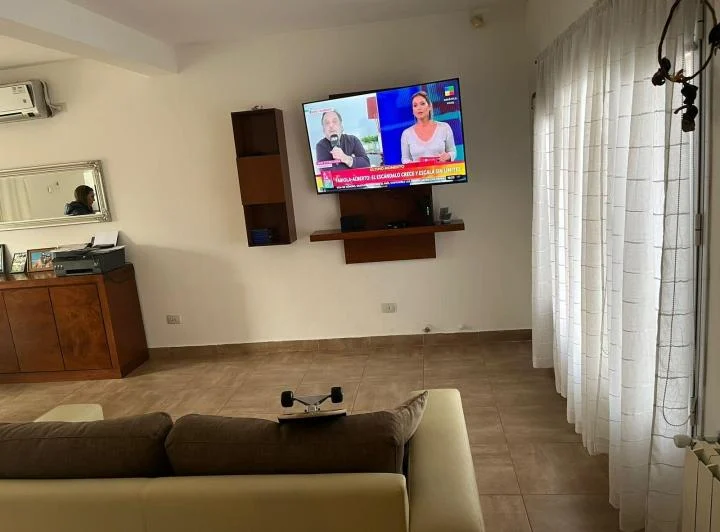 Duplex Barrio Las Viñas Cipolletti 4