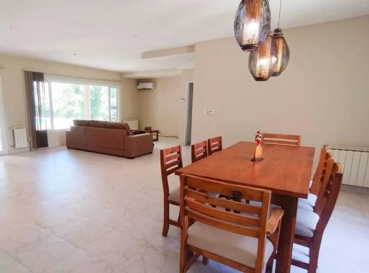 Casa 3 dormitorios, Gerencial, Barrio Privado Cipolletti 4