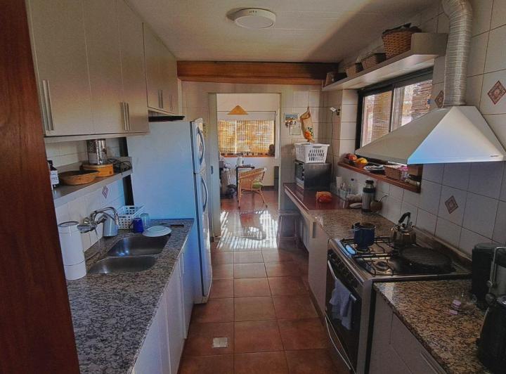 Alquiler Casa 3 dorm. en Jardines del Rey. Neuquén Capital 5