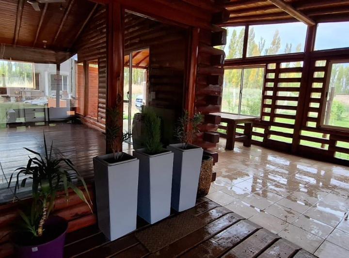 Casa en Los Castaños 4
