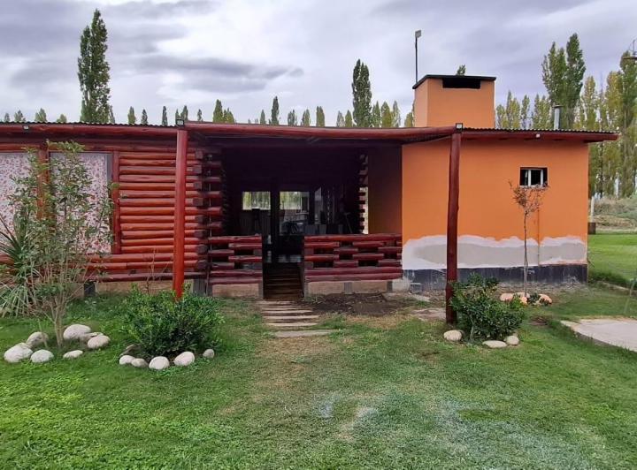 Casa en Los Castaños 2
