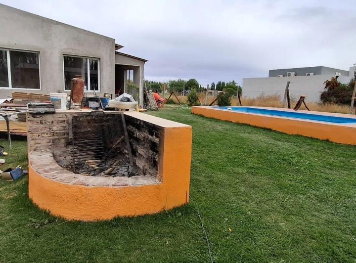 Casa en Los Castaños 5