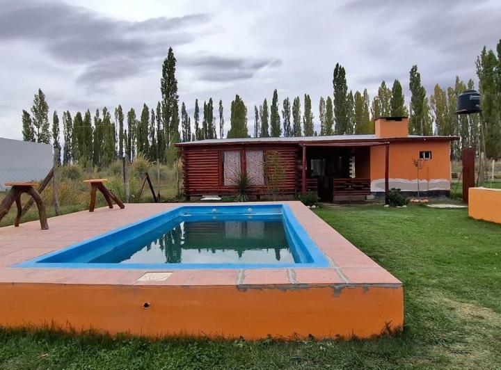 Propiedad en Argentina