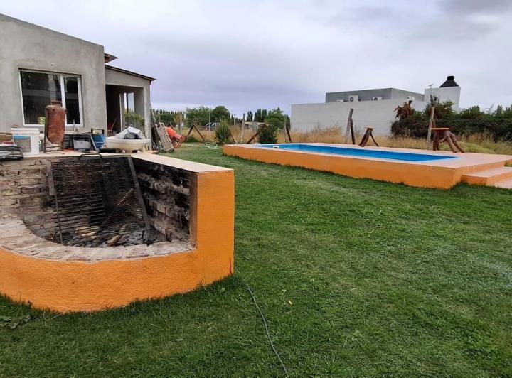 Casa en Los Castaños 3