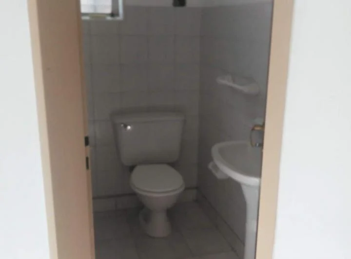 Dúplex en alquiler en Cipolletti, calle Villegas al 1000 3