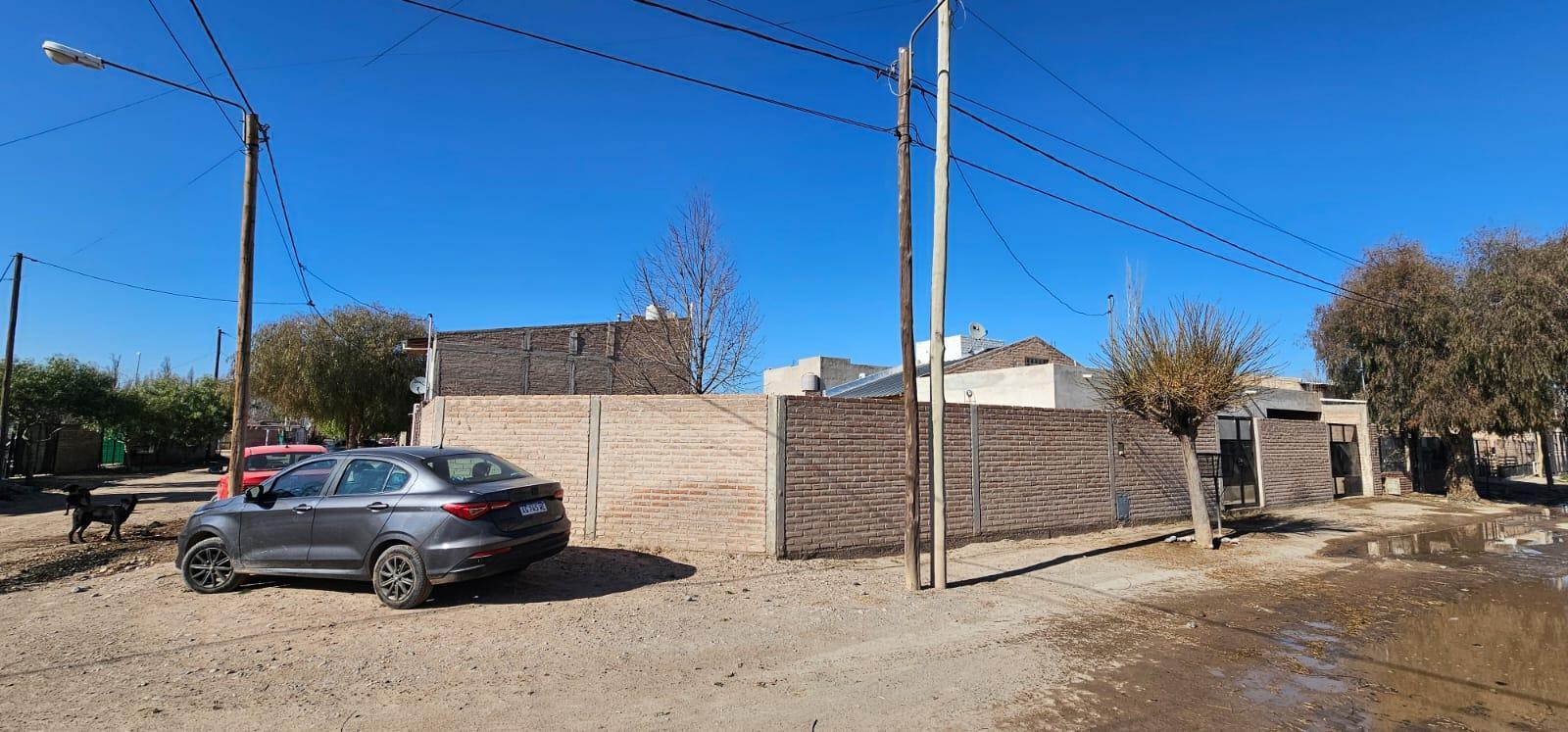 Casa en Centenario