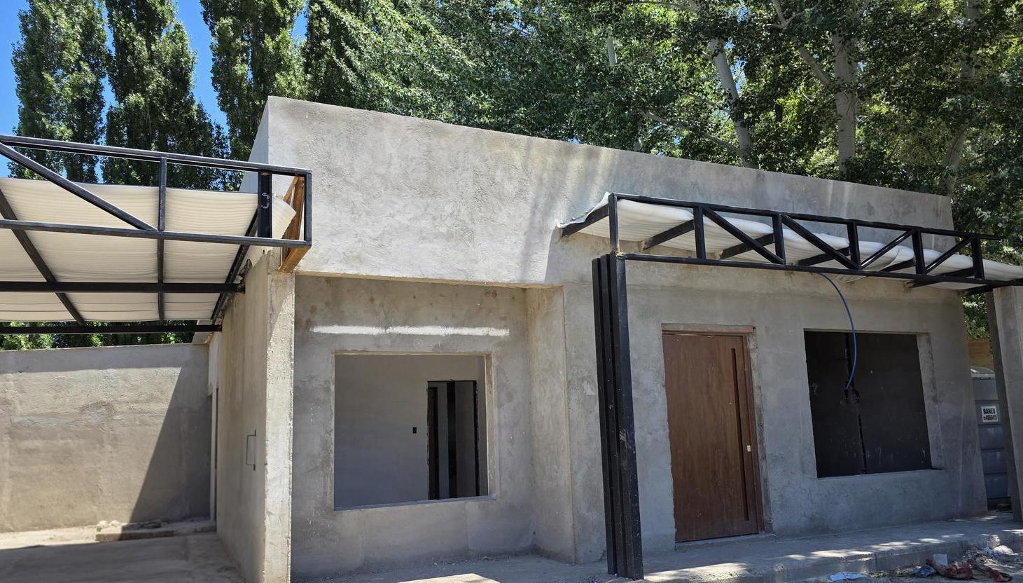 Casa en Finca Costa serena a estrenar