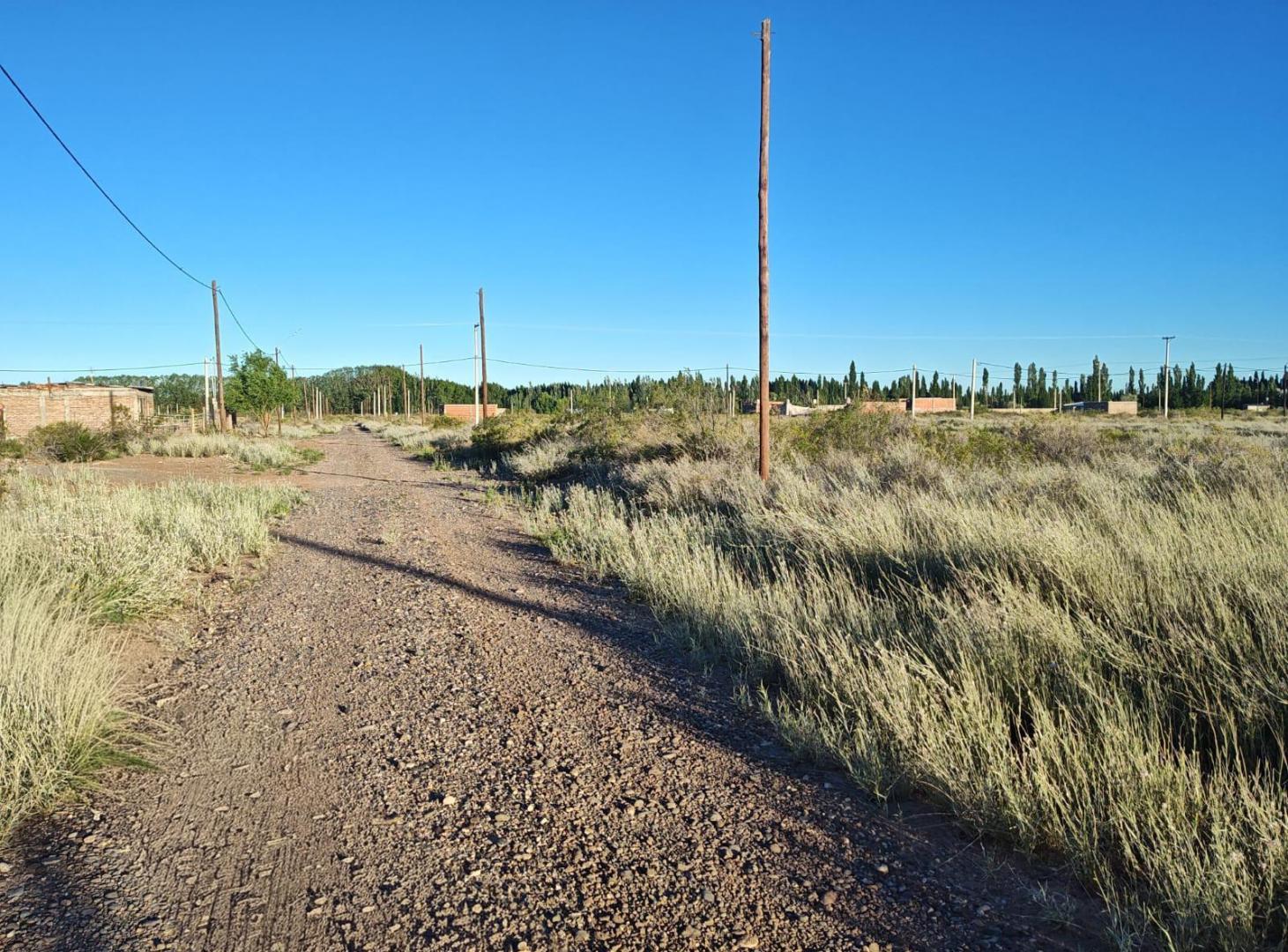 Venta de terreno en Barrio Amedea - Lote 19 - Plottier