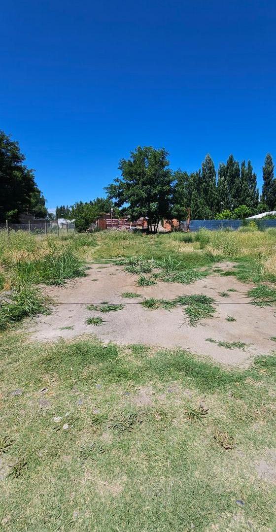 Terreno en Valentina Sur Urbana