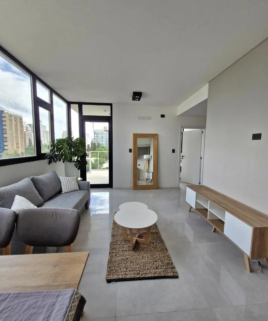 Invertí en Luminia – 1 Dormitorio Disponibles en Pisos 9, 17 y 18 3