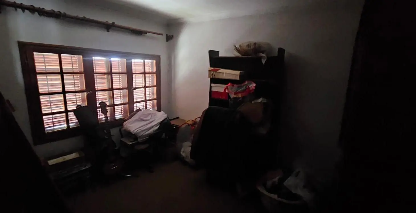 Casa en Provincias Unidas 2
