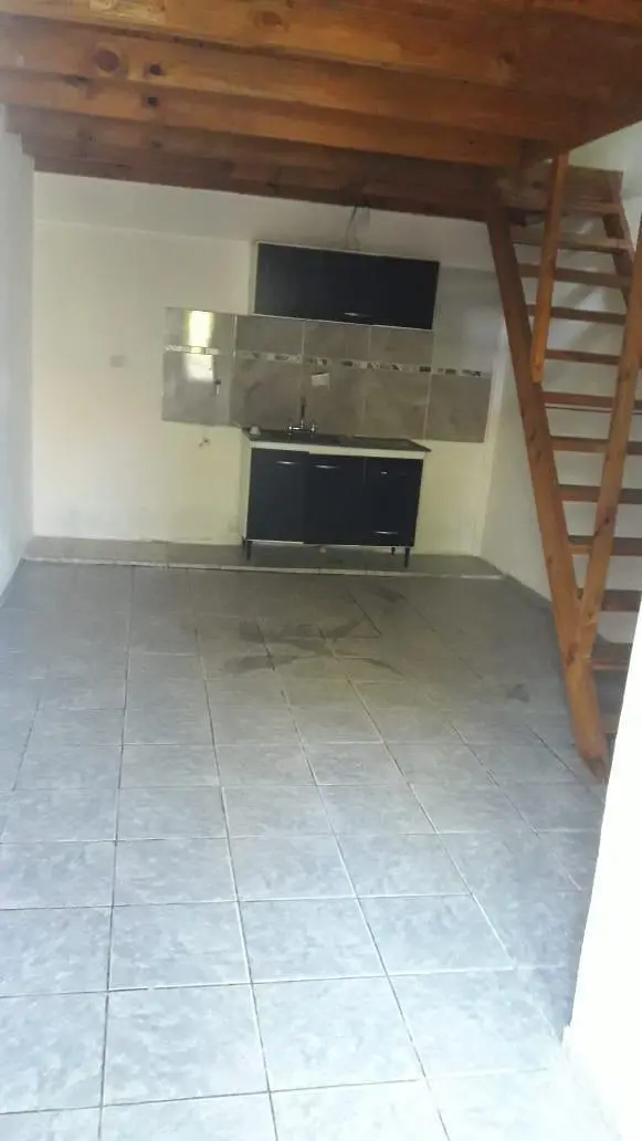 Departamento en Alquiler - Área Centro Oeste 3