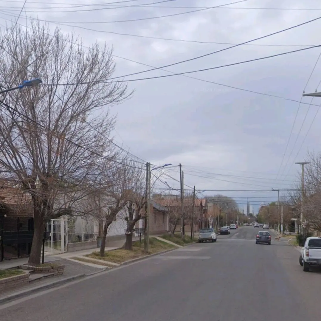 Departamento en Alquiler - Área Centro Oeste 2