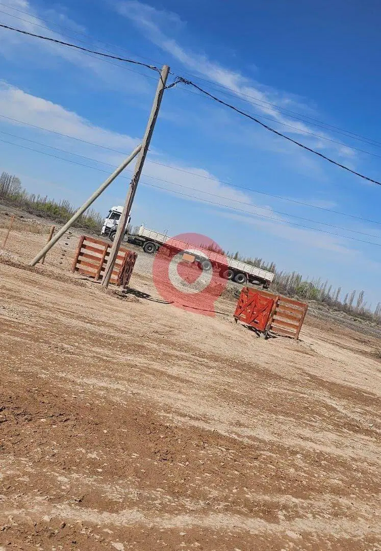 Terreno industrial - Sargento Vidal 2
