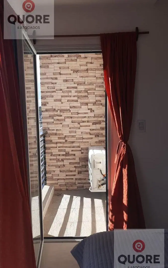 Departamento amueblado en  dewey 245 - ZONA PUENTE CARRETERO 2