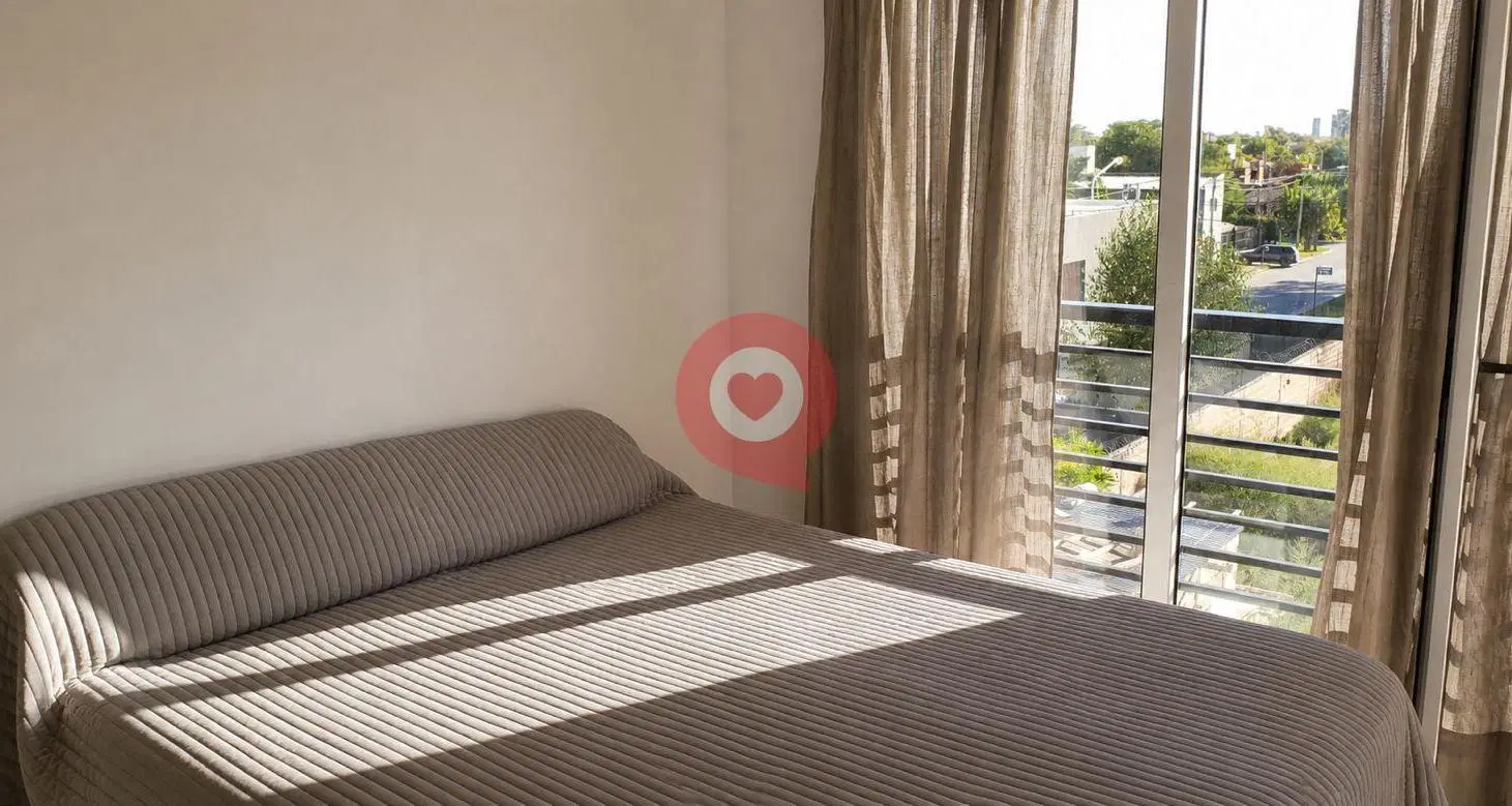 Departamento amueblado en  dewey 245 - ZONA PUENTE CARRETERO 3